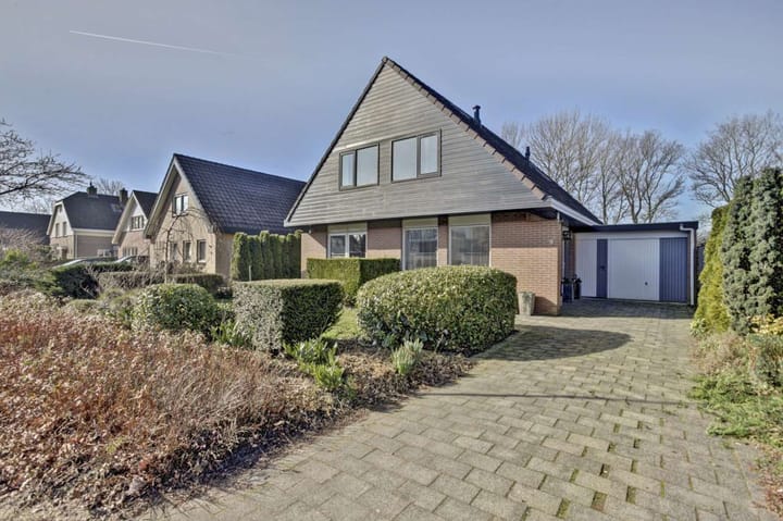 Foto 3 van Krommeakker 9