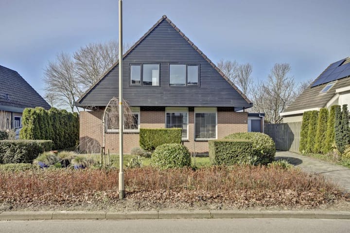 Foto 4 van Krommeakker 9