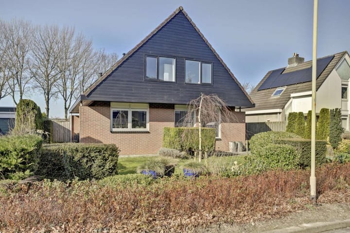 Foto 5 van Krommeakker 9