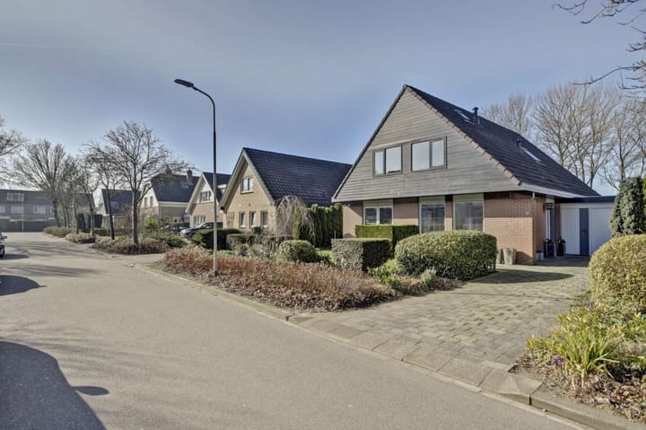 Foto 6 van Krommeakker 9