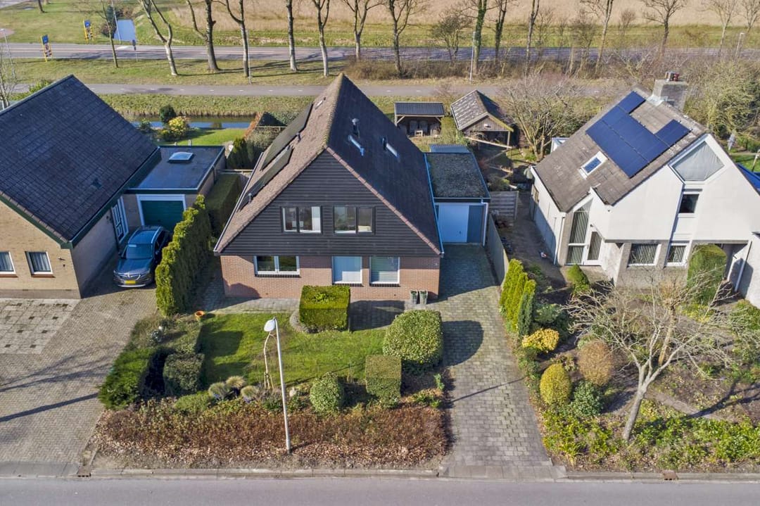 Foto 7 van Krommeakker 9