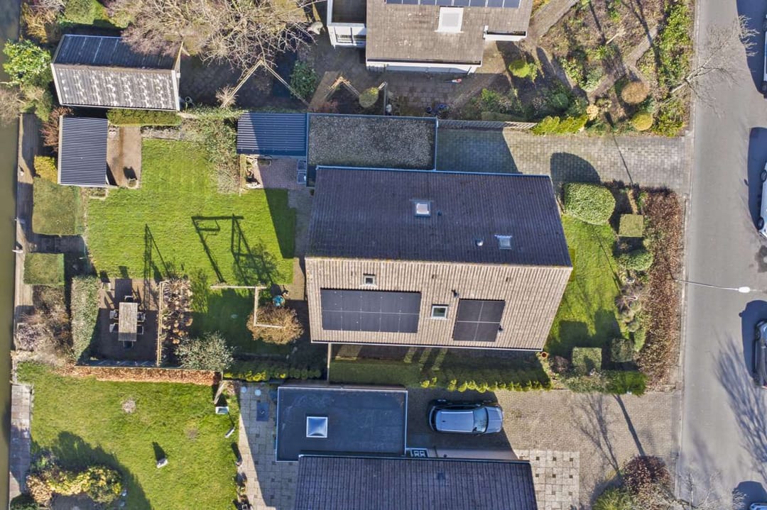 Foto 8 van Krommeakker 9