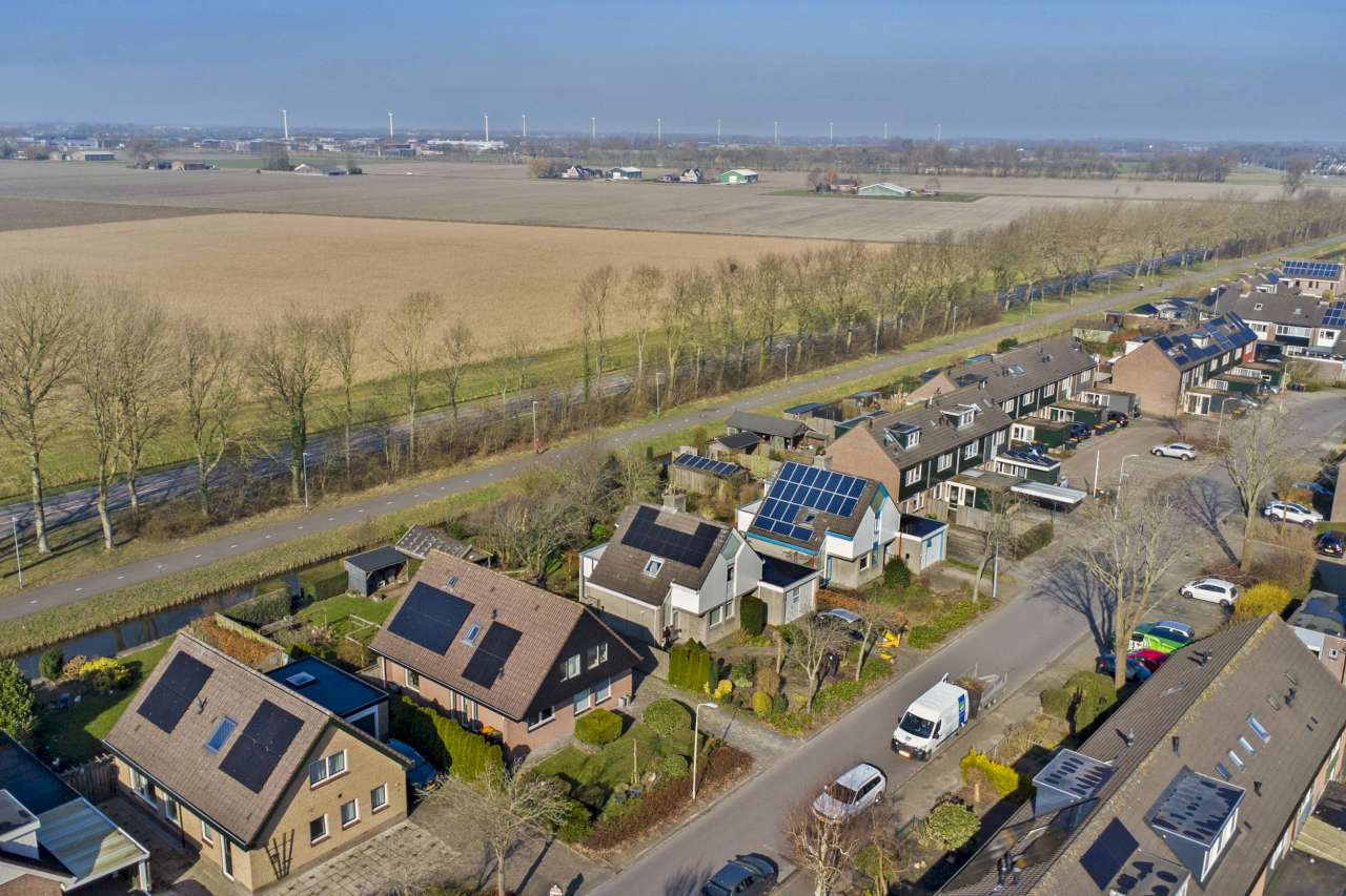 Foto 9 van Krommeakker 9