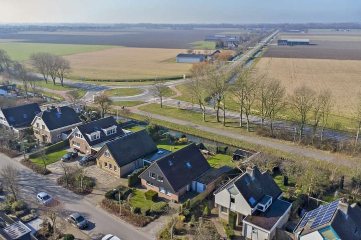 Foto 10 van Krommeakker 9