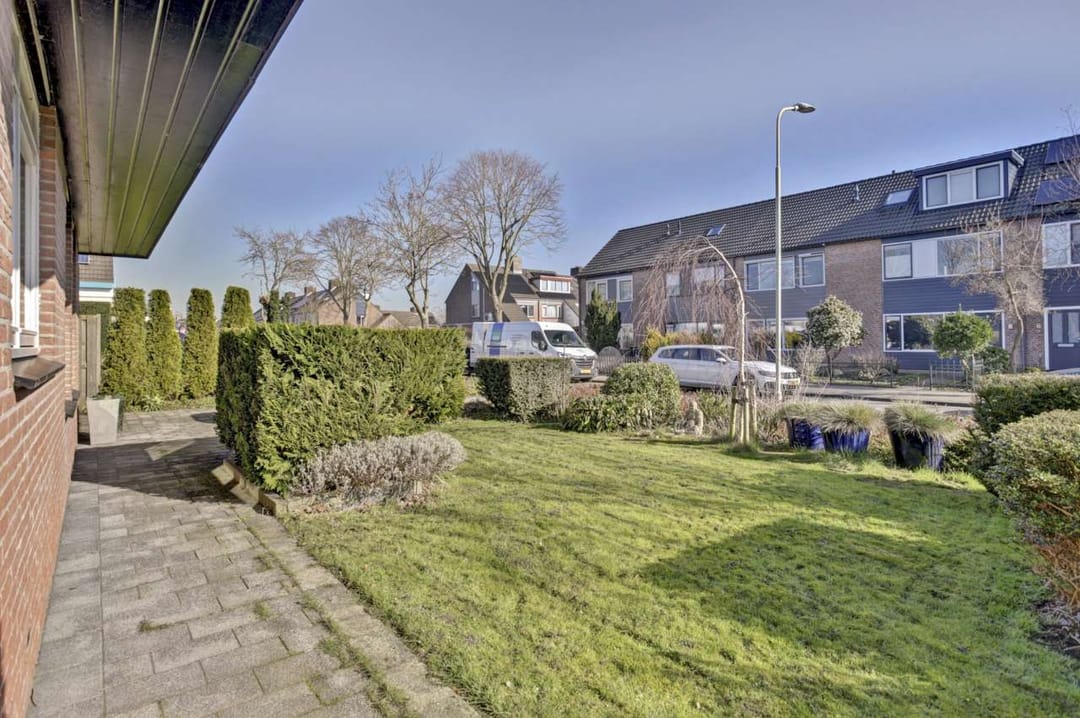 Foto 11 van Krommeakker 9