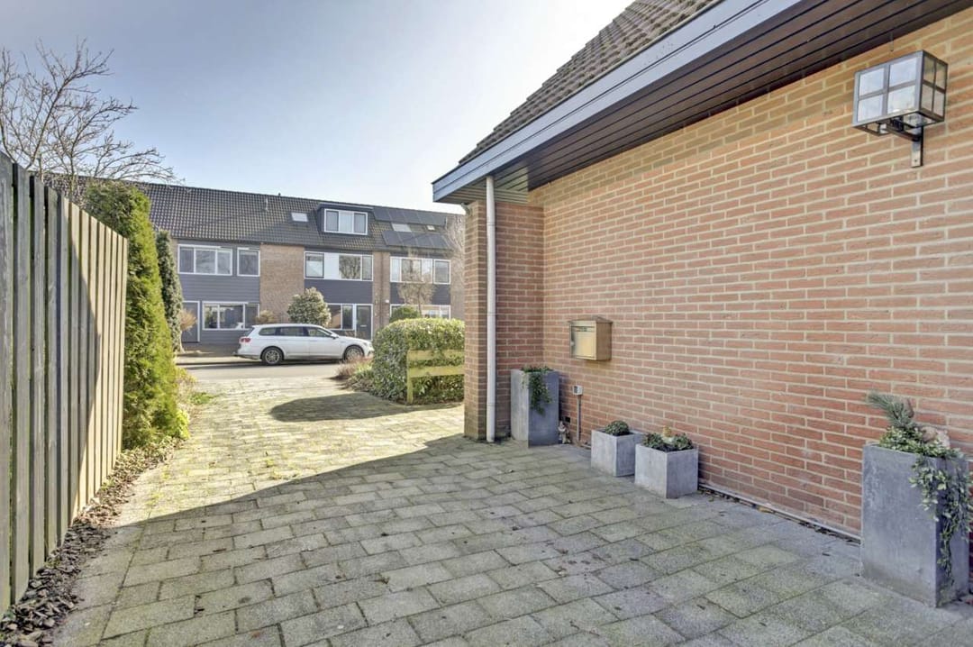 Foto 13 van Krommeakker 9