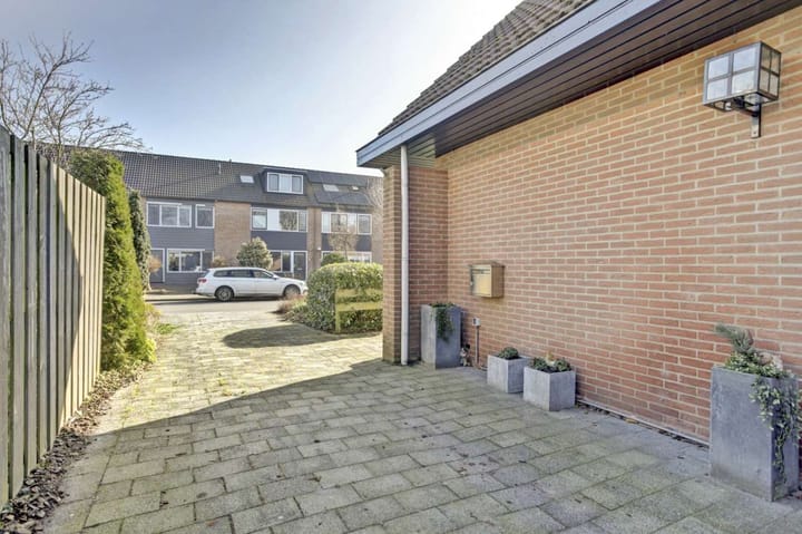 Foto 13 van Krommeakker 9