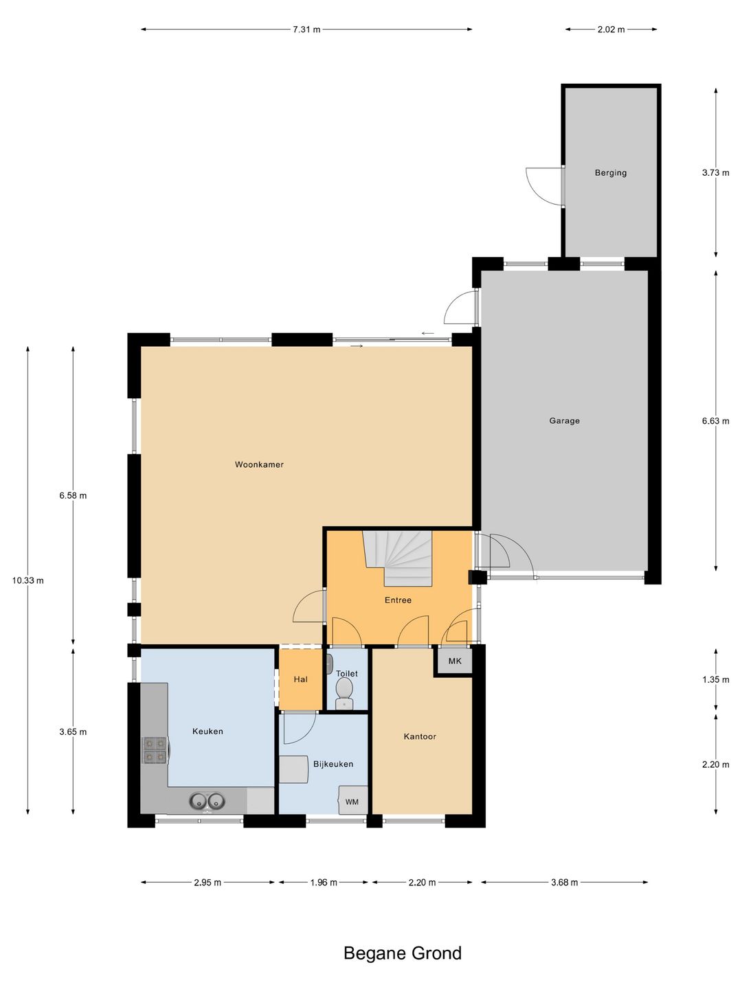 Foto 53 van Krommeakker 9