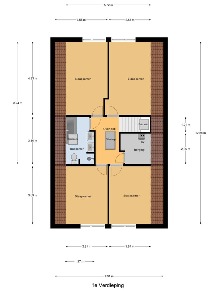 Foto 54 van Krommeakker 9