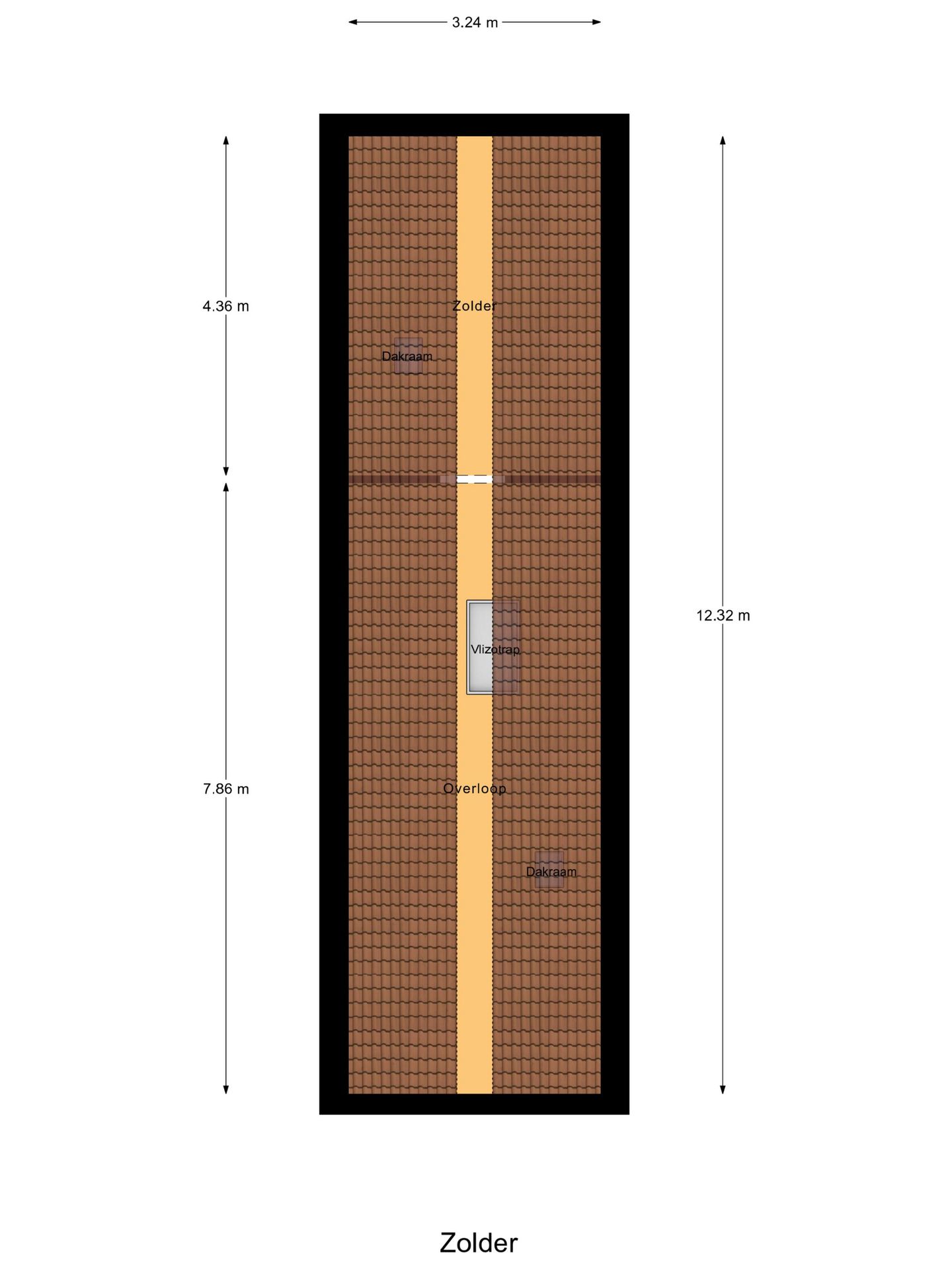 Foto 55 van Krommeakker 9
