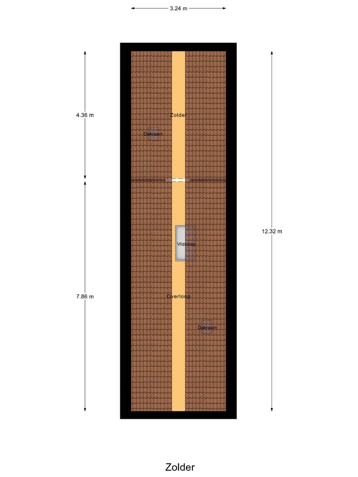 Foto 55 van Krommeakker 9
