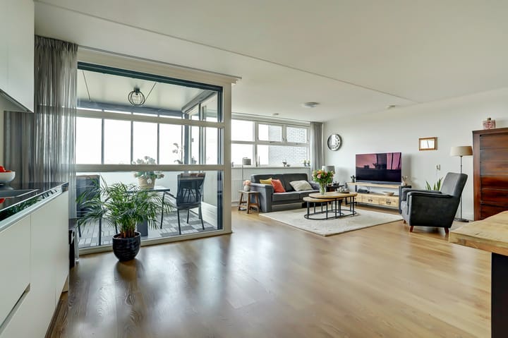 Foto 4 van Diekirchlaan 163