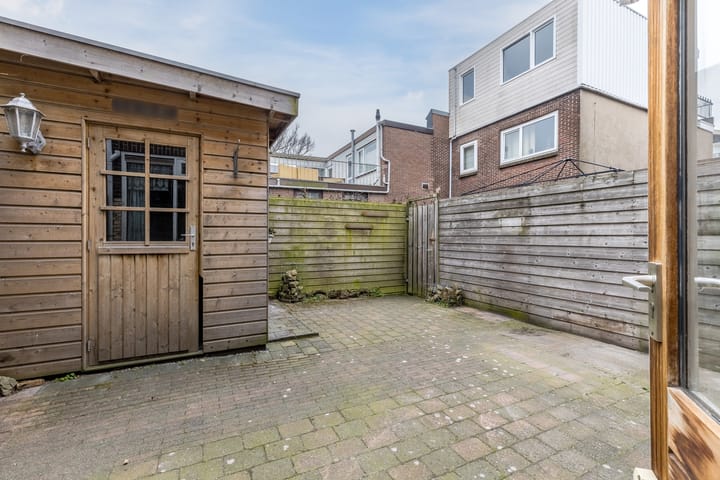 Foto 4 van IJmuiderstraatweg 27