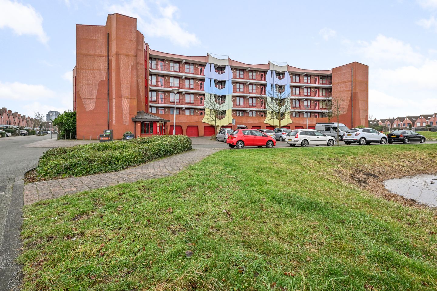 Foto 1 van Pieter acker 15