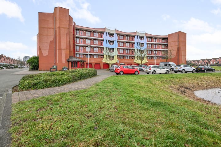 Foto 1 van Pieter acker 15