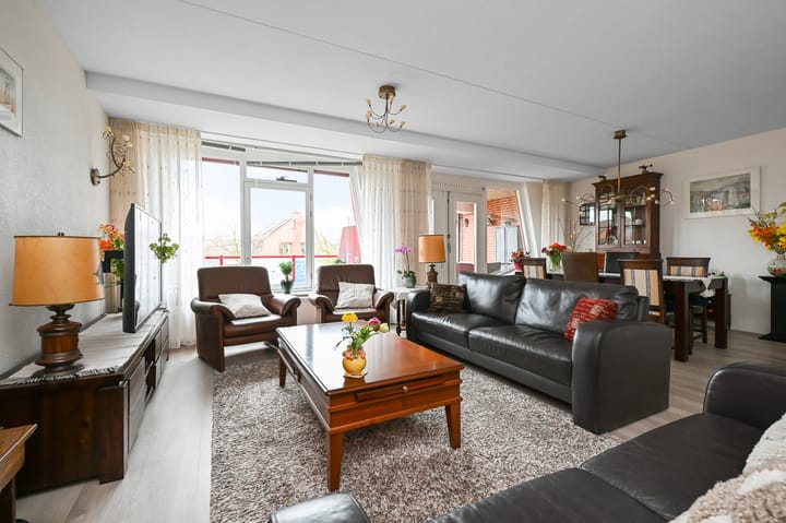 Foto 7 van Pieter acker 15