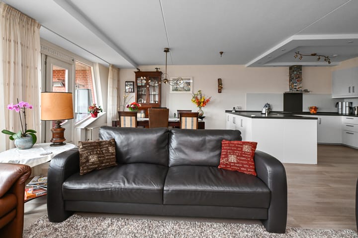 Foto 8 van Pieter acker 15