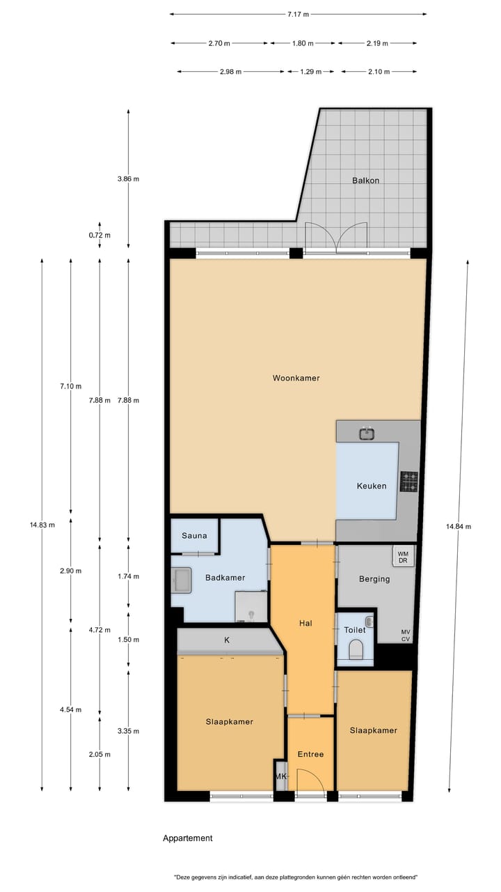 Foto 31 van Pieter acker 15