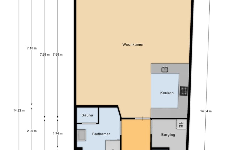 Foto 31 van Pieter acker 15