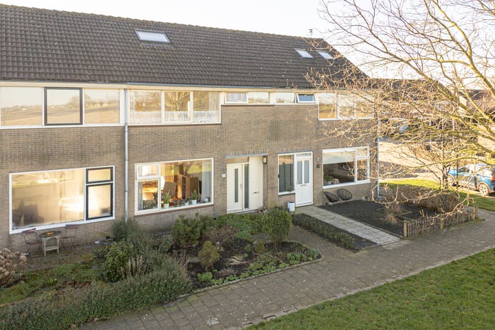 Foto 3 van Reigerlaan 84