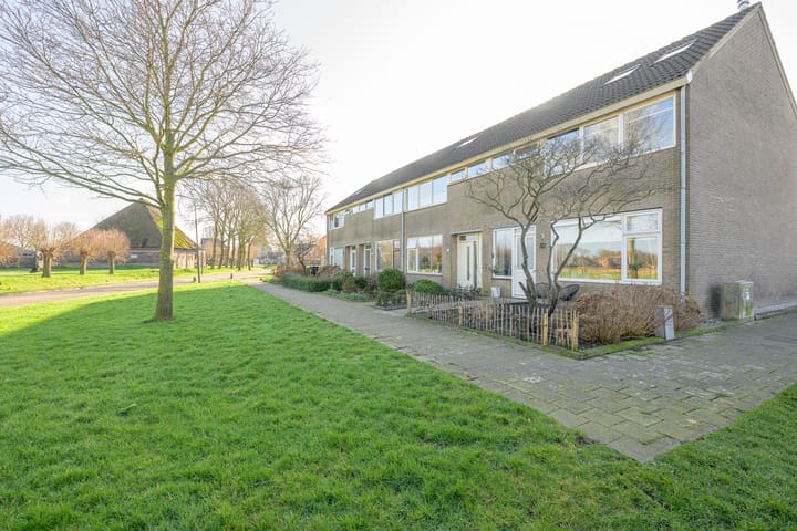 Foto 1 van Reigerlaan 84