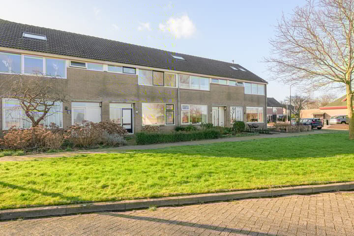 Foto 21 van Reigerlaan 84