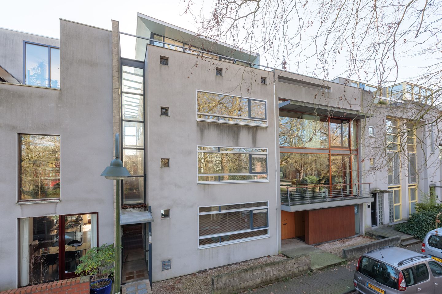 Foto 1 van Schutterstraat 33