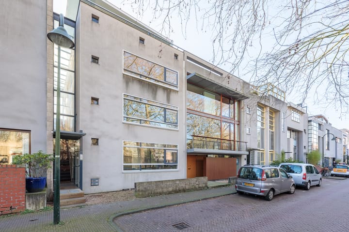 Foto 6 van Schutterstraat 33