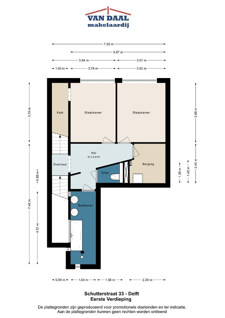 Foto 41 van Schutterstraat 33