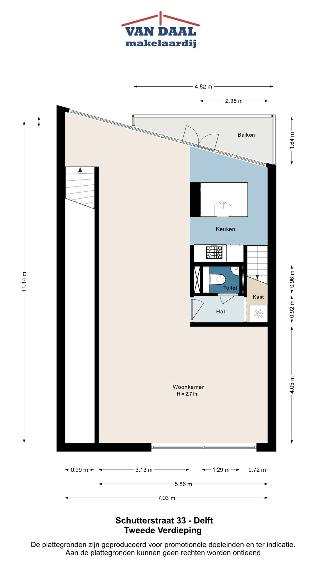 Foto 43 van Schutterstraat 33