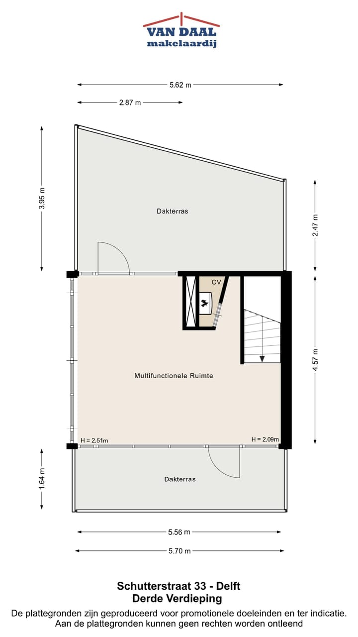 Foto 45 van Schutterstraat 33