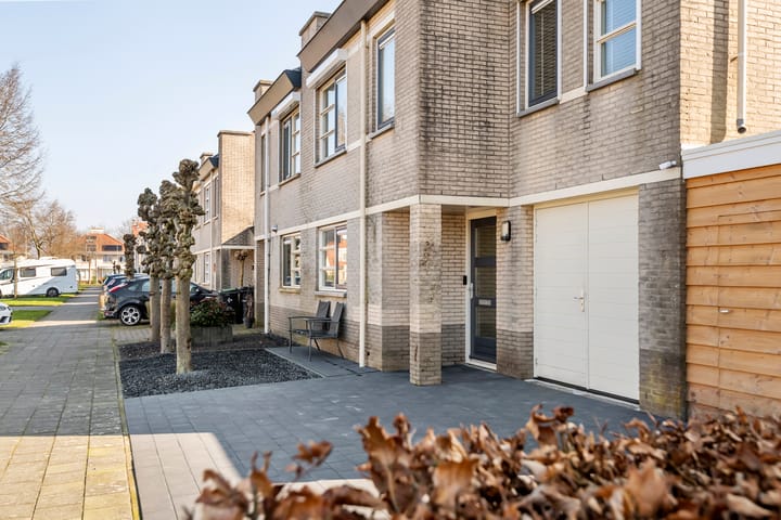 Foto 3 van Haagwinde 14