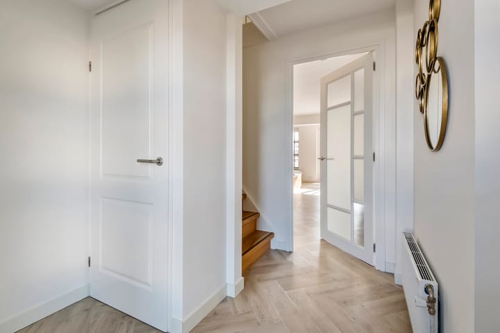 Foto 4 van Haagwinde 14