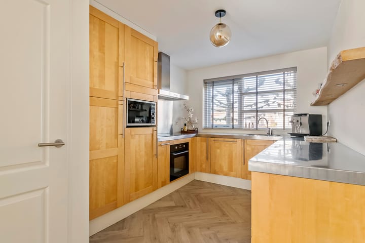 Foto 18 van Haagwinde 14