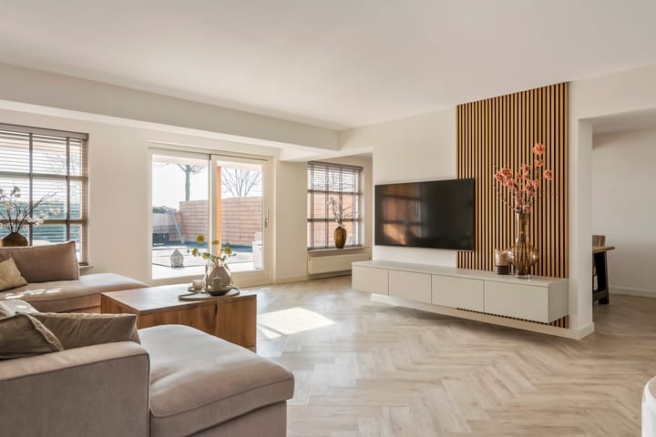 Foto 7 van Haagwinde 14