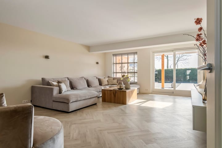 Foto 8 van Haagwinde 14