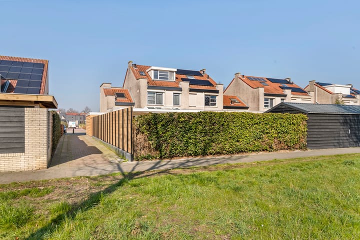 Foto 40 van Haagwinde 14