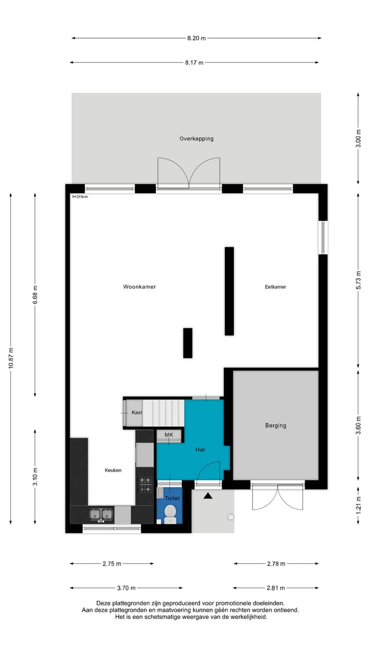 Foto 49 van Haagwinde 14