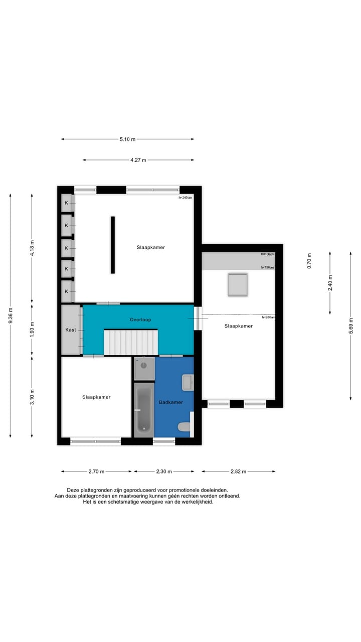 Foto 51 van Haagwinde 14