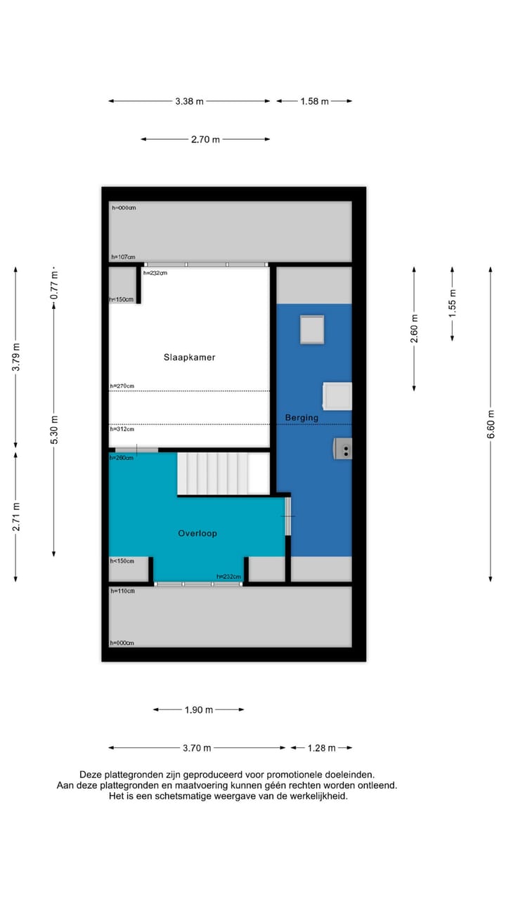 Foto 53 van Haagwinde 14