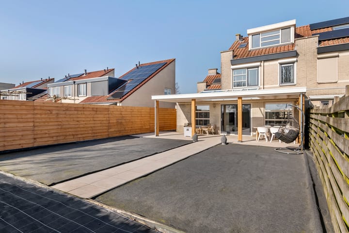 Foto 44 van Haagwinde 14