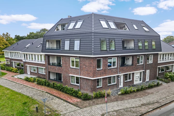 Weerdingerstraat 208 A