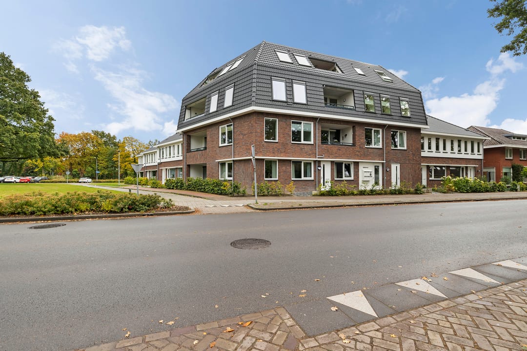 Photo 7 of Weerdingerstraat 208-A