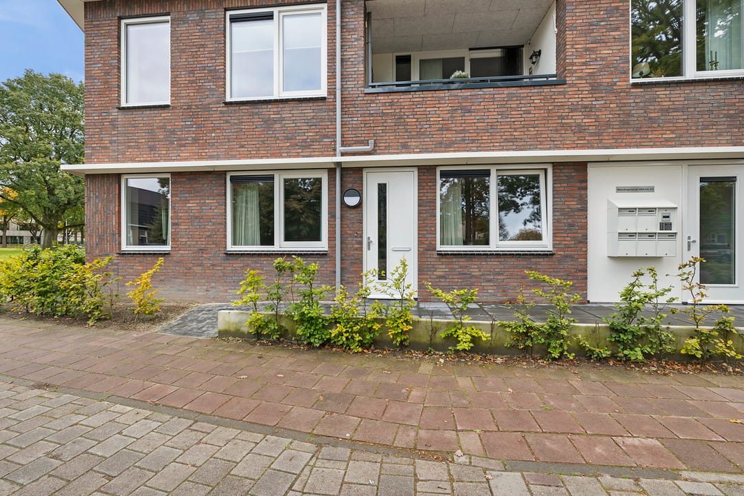 Photo 8 of Weerdingerstraat 208-A