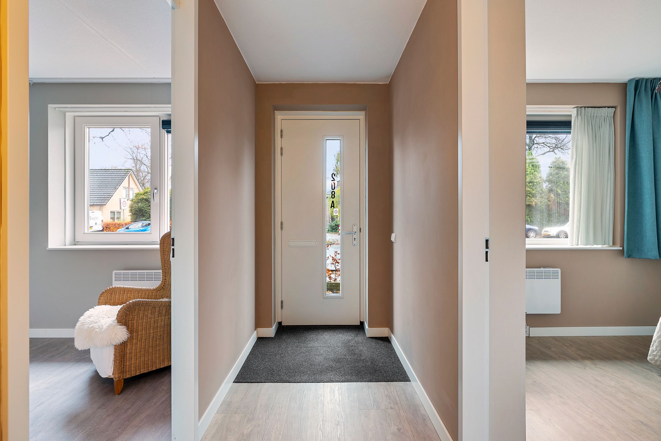 Photo 9 of Weerdingerstraat 208-A