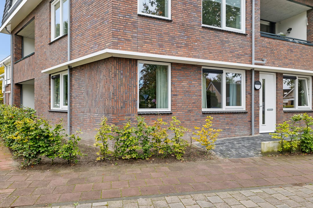 Photo 38 of Weerdingerstraat 208-A