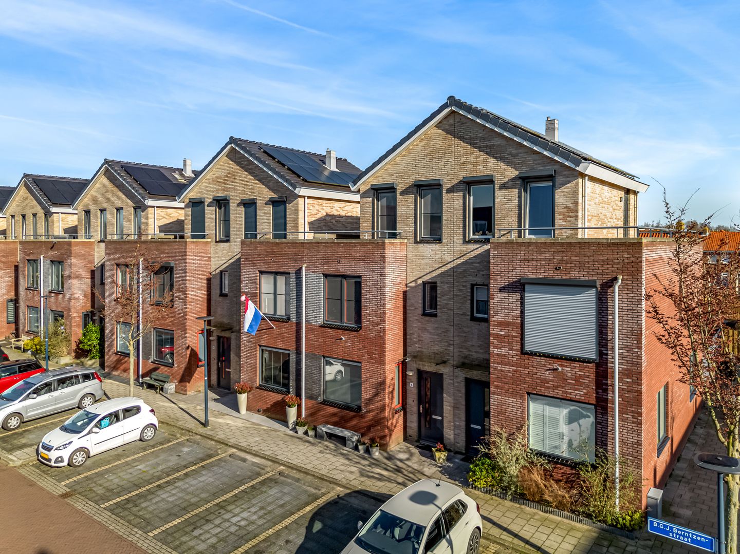 Foto 5 van B.G.J. Berntzenstraat 4