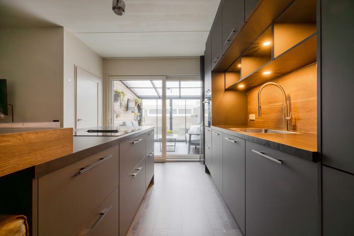 Foto 2 van Boekweitstrjitte 16