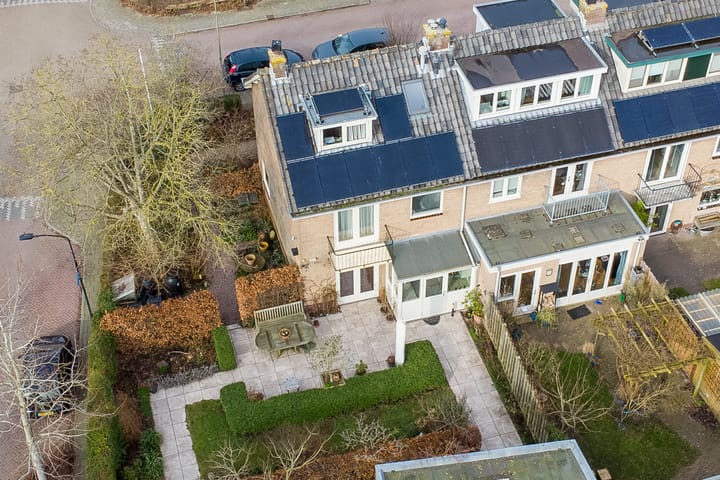 Foto 1 van Dokter Koomansstraat 8