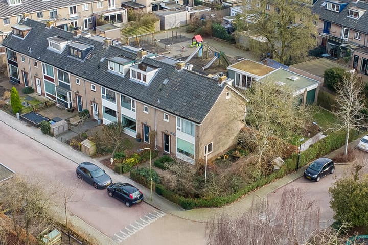 Foto 2 van Dokter Koomansstraat 8